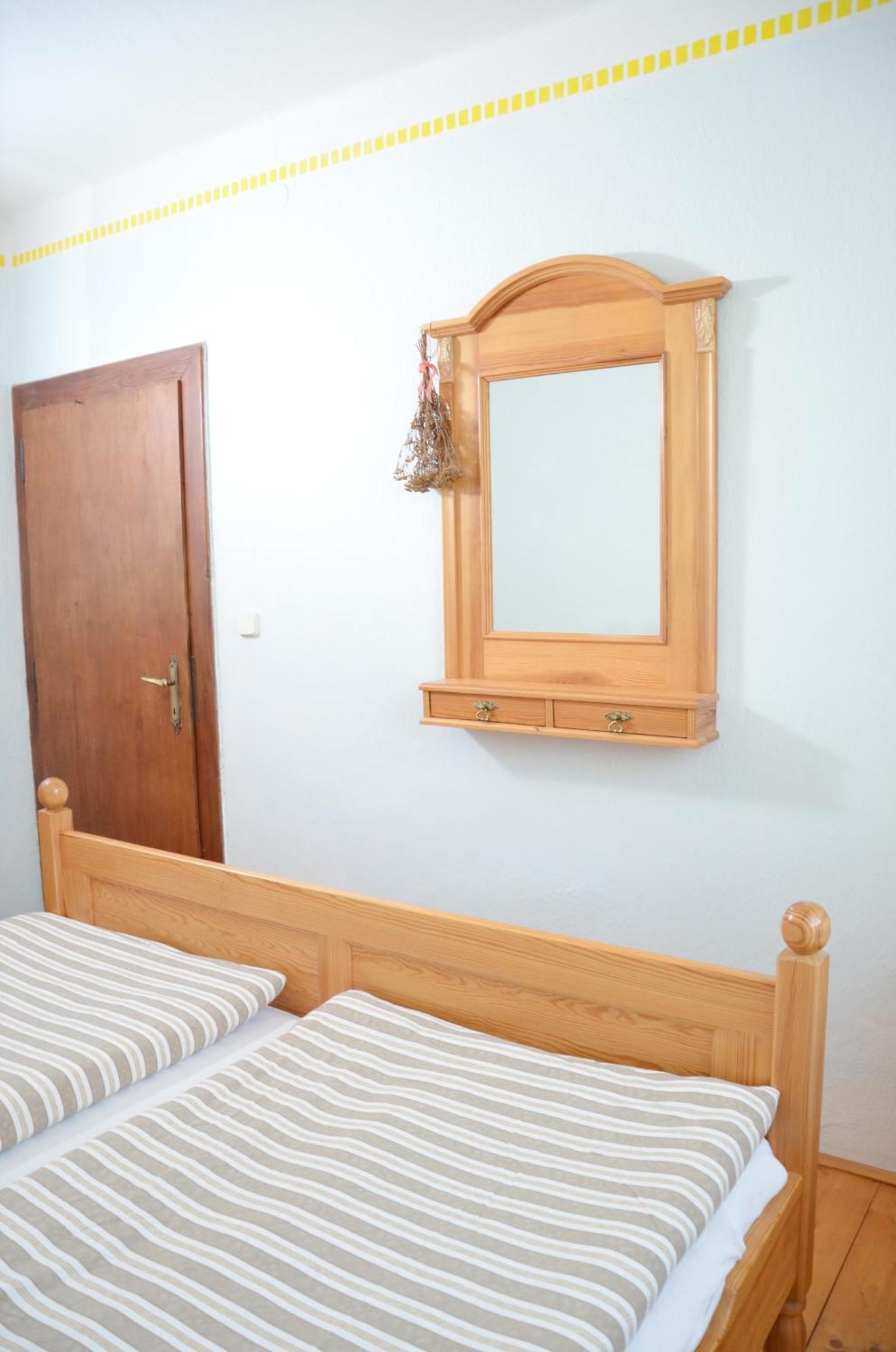 Blazkuv Statek Apartment Malsice Room photo