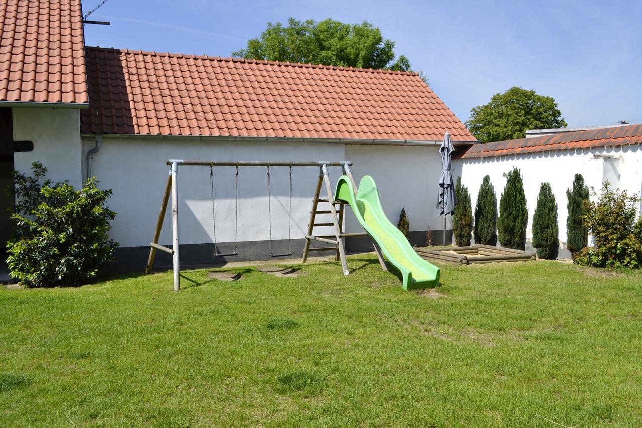Blazkuv Statek Apartment Malsice Exterior photo
