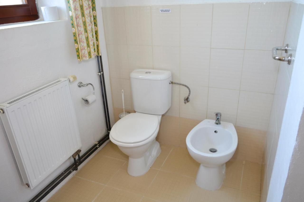 Blazkuv Statek Apartment Malsice Exterior photo